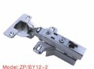 Cabinet Hydraulic Buffering Hinge